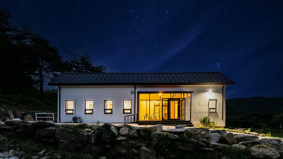 Healing Solgol Lodge