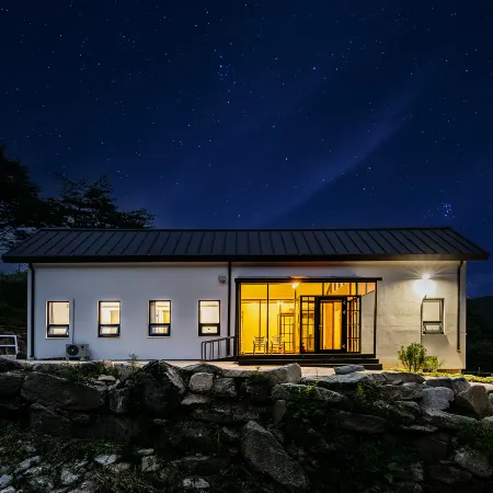 Healing Solgol Lodge