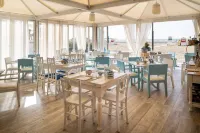 蒂齊安海灘飯店