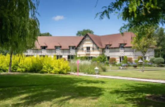 منوار دو لا بوتيريه آند سبا فنادق في 