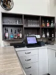 Hotel L'Oie des neiges - bars
