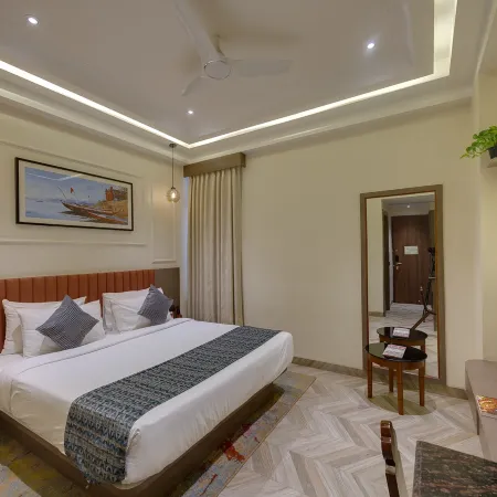 Ira by Orchid, Ayodhya