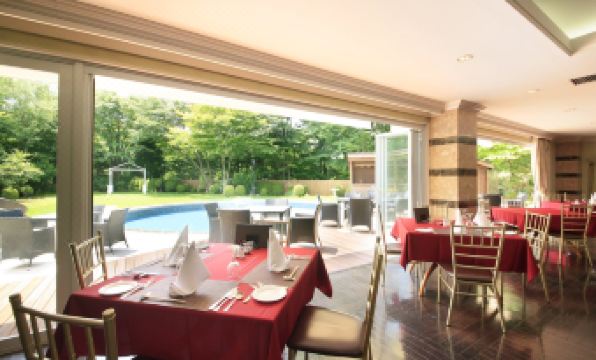 Yutorelo Karuizawa Hotel