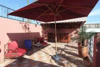 Riad Atlas Mejbar - Biệt thự