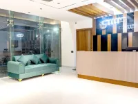 HOTEL PANIPAT PRIME Panipat otelleri