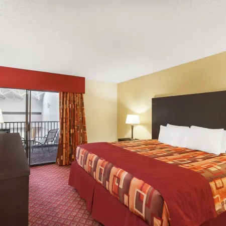 Wyndham Garden Stillwater