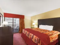 Wyndham Garden Stillwater