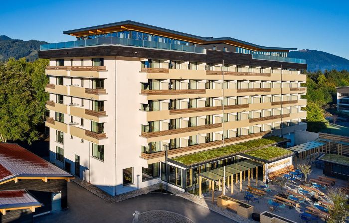 Flesslers Lenggries, a Tribute Portfolio Hotel