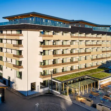 Flesslers Lenggries, a Tribute Portfolio Hotel
