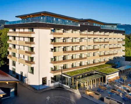 Flesslers Lenggries, a Tribute Portfolio Hotel Hotels in Lenggries