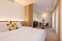 Stay at Brussels - New