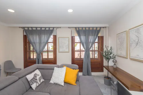 GuestReady - la Laguna Centro Urban Suite
