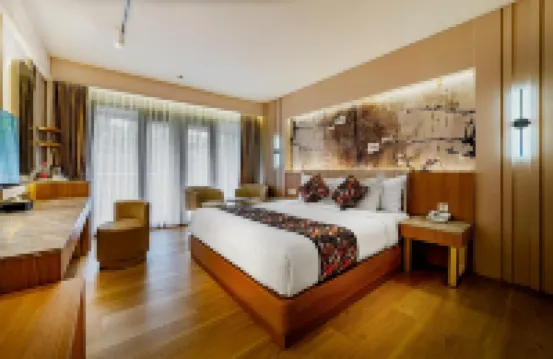 Klub Bunga Theme Park Hotel