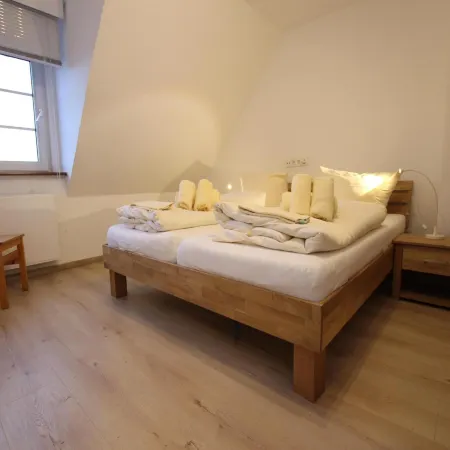 Ferienwohnung in Westerland Auf Sylt