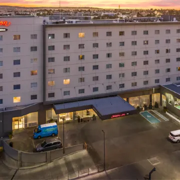 Hampton Inn by Hilton Tijuana Otay