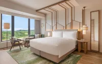 Canopy by Hilton Okinawa Miyako Island Resort - balcony