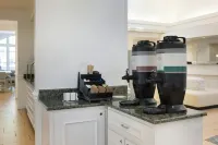 Residence Inn Sandestin at Grand Boulevard - Desayuno