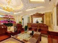 Cam Binh Hotel Hotels in Cam Pha