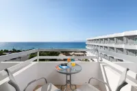 Lito Hotel - con vistas al mar
