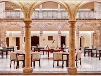 Palacio del Infante Don Juan Manuel Hotel Spa