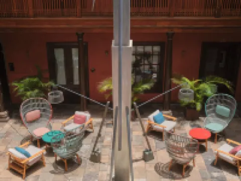 Hotel San Roque Hotels in Teno