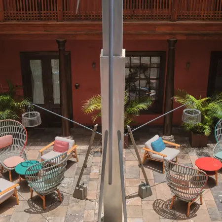 Hotel San Roque