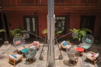 Hotel San Roque