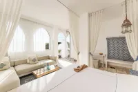 Falkensteiner Resort Capo Boi - balcony