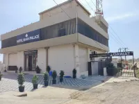HOTEL SHAHI PALACE Hotels in Morbi