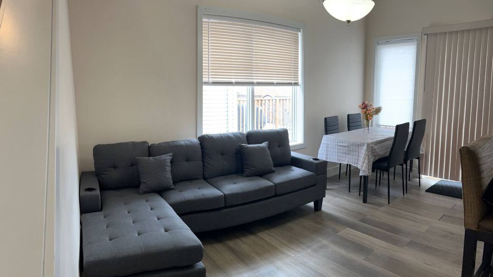Luxurious Family Friendly Home