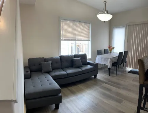 Luxurious Family Friendly Home - Lejligheder