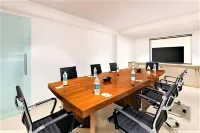 金格酒店-維沙卡帕特南加朱瓦卡