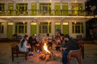 Trippy Turtle Hostel