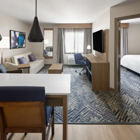 Candlewood Suites Williamsport by IHG