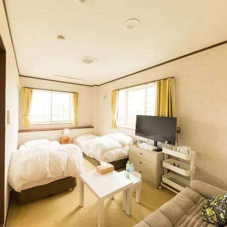 Shima Mirai Nature Institute