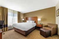 Comfort Inn & Suites Porter Near Indiana Dunes - Pools