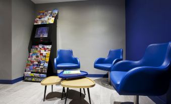 Hotel Trianon Gare de Lyon - Paris 12