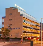 Bluesea Copacabana