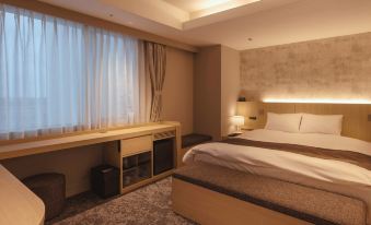 Hotel Granbinario Komatsu Annex