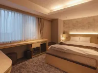 Hotel Granbinario Komatsu Annex - 2-Star
