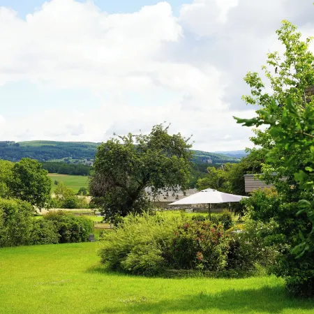 Domaine du Vieux Chêne