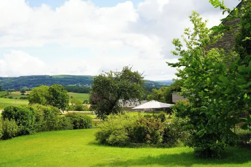 Domaine du Vieux Chêne