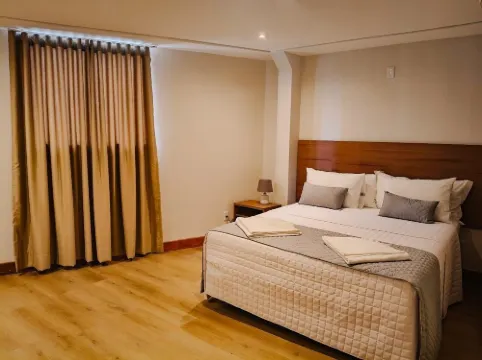 Amazon Seasons Hotel