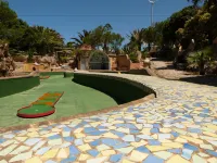 Villa Ana Margarida Beach - parking