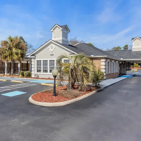 Quality Inn & Suites