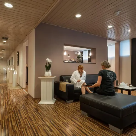 Maritim Hotel Bad Wildungen