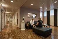 Maritim Hotel Bad Wildungen - Kylpylä