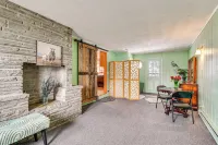 Rural Byron Retreat w/ Scenic Surroundings + Yard! - Wifi