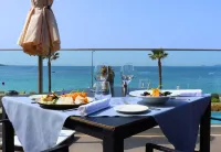 Radisson Blu Resort & Spa, Ajaccio Bay - breakfast