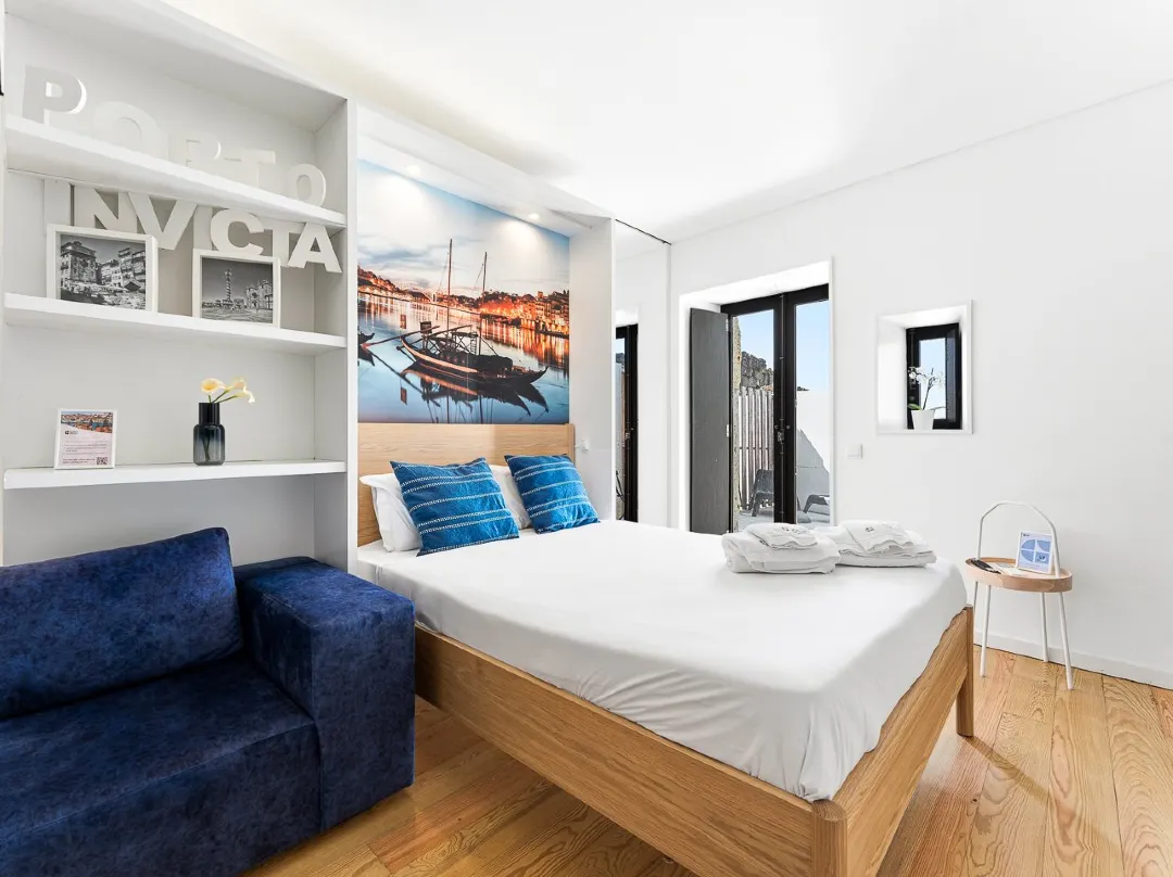 Guestready - Old City Design - Invicta - Oporto